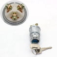 thumbnail image 4 of jiaping 1x Ignition Key Switch For 50cc 110cc 125cc Universal Motorcycle Replacement, 4 of 7