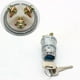 thumbnail image 5 of 2x Cilindro de Encendido de Repuesto Universal con 3 2 piezas, 5 of 8