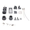 thumbnail image 1 of 26mm RC Boat Thruster Jet Pump Large Caliber Water Thruster for RC Jet Boat DIY Accessory, 1 of 4