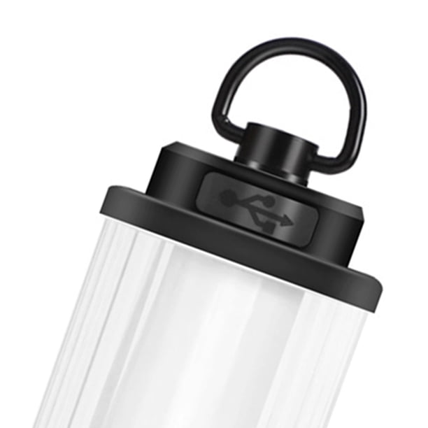Linterna portátil retro para acampar al aire libre Lámpara 38-KT Tienda de campaña de emergencia Luz negra JShteea Para Estrenar