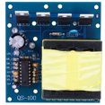 thumbnail image 2 of Módulo convertidor de coche de 500W 20KHZ DC 12V a inversor de CA 220V Módulo de aumento 0.35A, 2 of 2