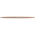 thumbnail image 3 of 36"OD x 13 1/8"ID x 3/8"T Hale Wood Fretwork Pierced Ceiling Medallion, Cherry, 3 of 3