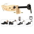 thumbnail image 3 of The Perfect Part 2 Way Wooden Adjustable Unisex Shoe Stretcher Expander, US Size 5-13, 3 of 12