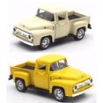 thumbnail image 5 of Modèle de Voiture en Alliage 1:32 pour Enfants (Neige Verte, 1 pack), 5 of 5