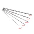 thumbnail image 4 of Foret, Extra Long Tranchant Foret Torsadé pour Bois pour Aluminium, 4 of 8