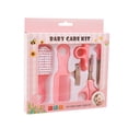 thumbnail image 1 of Combo de cuidado para bebés Jabón suave para bebés Cortaúñas esenciales para bebés Herramientas Kit completo para el cuidado del recién nacido, 1 of 6