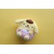 thumbnail image 1 of Bolsa de felpa Kawaii Sanrioed de 10Cm, Keroppi Kuromi Badbadtz-Maru Hellokittys My Melody Pachacco, monedero de felpa, colgante para bolsa de auriculares, 1 of 4