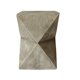 thumbnail image 4 of Christopher Knight Home Lux - Mesa Auxiliar de hormigón para Exteriores, Color Gris Claro, 4 of 6