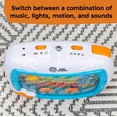 thumbnail image 4 of Juguete para cuna y máquina de sonido Baby Einstein Sea Dreams Soother, 4 of 9