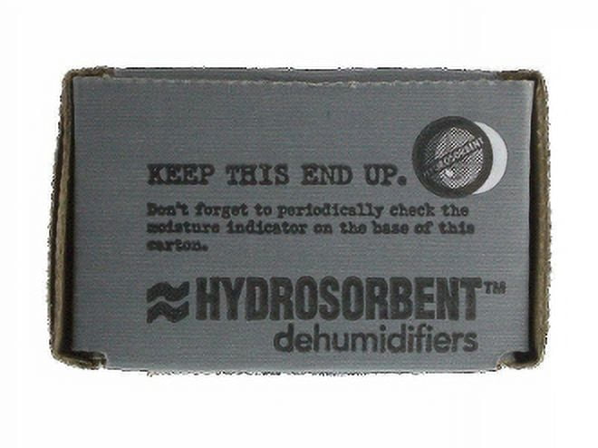 Hydrosorbent Silica Desiccant Dehumidifier 200 Gram Box