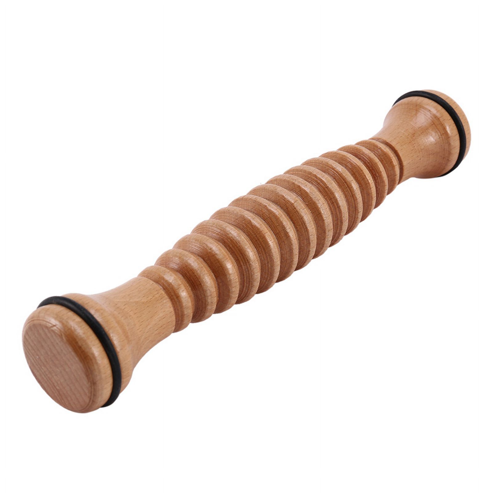 5X Ballet Foot Massager Instep Shaper Foot Roller Wooden Foot Roller Relaxation Pressure Reducer Solid,5 x Ballet Foot Massager,Wood color