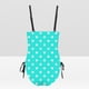thumbnail image 4 of Mujeres Bikini Trajes de Baño Pantalones Cortos Fondo, Traje de Baño para la Playa de la Piscina Y Diario, 4 of 6