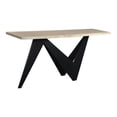 thumbnail image 3 of Moe's Home Collection Bird Console Table, 3 of 6
