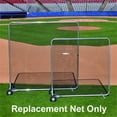 thumbnail image 1 of Jaypro Sports BLFS-88N Big League 8 Pi. Filet Fungo, 1 of 1