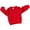 Red, variant on Younger Tree Toddler Sweatshirt Baby Boy Girl Fall Winter Clothes Outfits Long Sleeve Crew Neck Solid Color Top Pullover Blouse Shirt for 18-24 Months