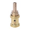 thumbnail image 1 of Conector Mandril Aire Bsvklp 8mm Adaptador Inflador Accesorio Bomba Compresor, 1 of 9