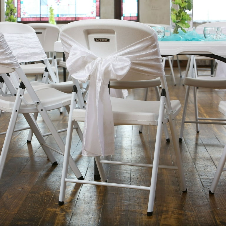 Lifetime folding chairs walmart new arrivals
