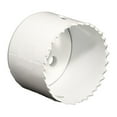 thumbnail image 1 of 5-Pack 2-Inch Hole Saw Blade for Drilling Cutting Wood Plastic, BI-Metal Heavy Duty Steel, 1 of 2