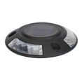 thumbnail image 1 of Aluminum Alloy Shell, Solar Power, High Brightness Lighting, Automatic Light Control Sensing, No Wiring Required, 800m Visible Distance, for Outdoor, Solar Power Supply, 1 of 7