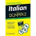 thumbnail image 1 of Italian For Dummies Audio Set, 1 of 3