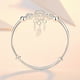 thumbnail image 4 of Sonducket con colgante bohemio para mujer, brazalete para niñas, joyería para novia femenina Ropa, zapatos y accesorios Miscelánea, 4 of 6