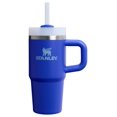 thumbnail image 1 of Vaso térmico STANLEY Quencher H2.0 414 ml azul, 1 of 4