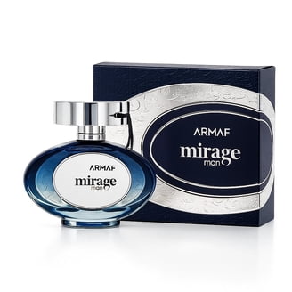 Armaf Men's Cloud 9 EDP Spray 3.4 oz Fragrances 6295199810385