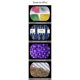 thumbnail image 1 of Digital Display Frequency Magnifying Glass 60/80/100X, 1 of 5