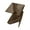 A, variant on Acrylic Transparent Minimalist Style Small Household Movable Tea Edge Living Room Sofa Corner Bedside Table