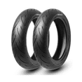 thumbnail image 4 of Llanta Maxxis 120/70-12 MA-XR1 51L TL, 4 of 4