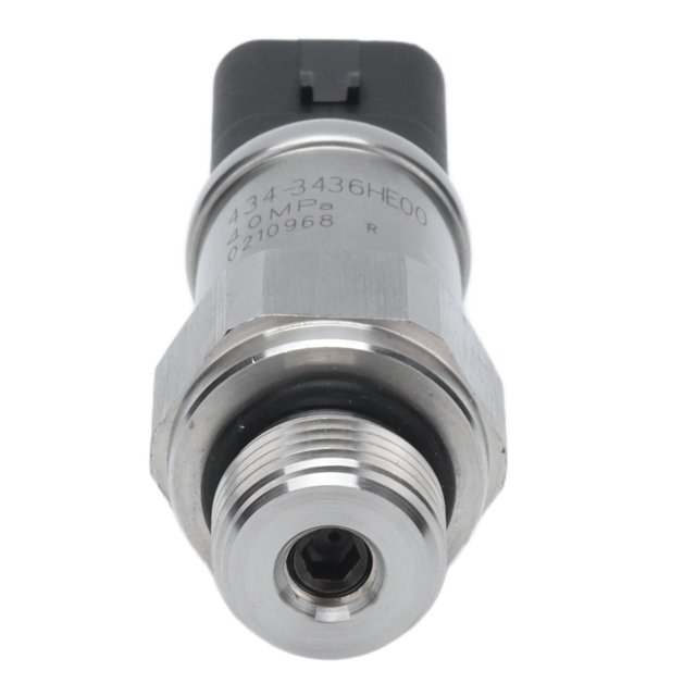 Sensor de presión, sensor de presión, transductor de presión de alta precisión, sensor transmisor, transductor de presión, características mejoradas