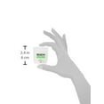 thumbnail image 3 of RCt Mint Waxed Dental Floss, 55 Yards, 3 of 5