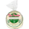 Don Pancho Authentic Mexican Food: Made W/White Corn Corn Tortillas, 47.64 oz