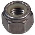thumbnail image 1 of Hillman Fasteners 829716 10-14 Nylon Insert Lock Nut, 100 Pack, 1 of 1
