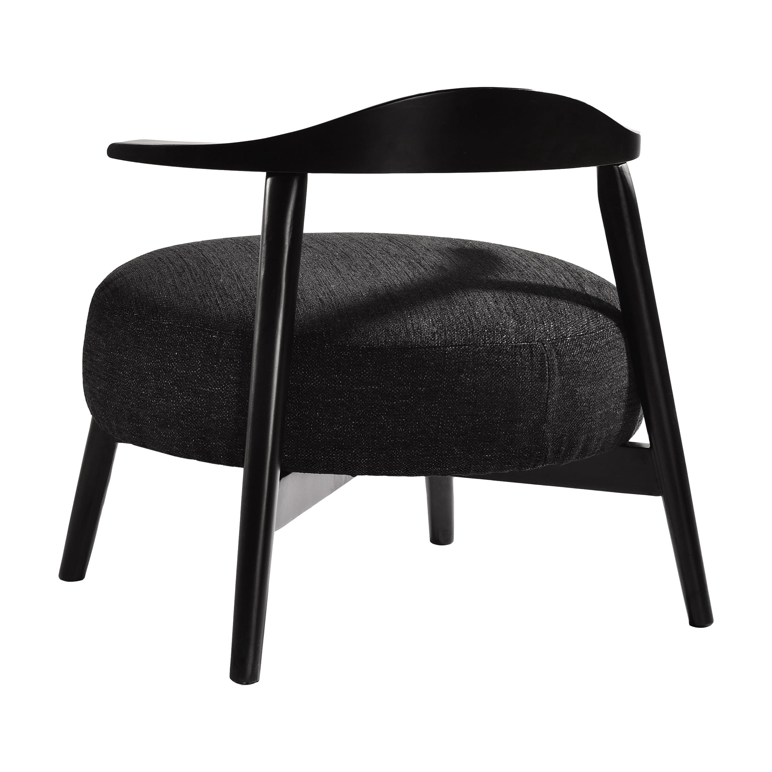 MAYEERTY Modern Accent Chair - Cozy Stylish for Living Room