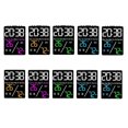 thumbnail image 2 of Electronic Alarm Clock, 2 of 5