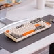 thumbnail image 1 of Teclado Para Juegos Teclado K96 Gamer 100 teclas Teclado silencioso compatible con Bluetooth Teclado Hot-Swap Sywqhk Para estrenar, 1 of 7