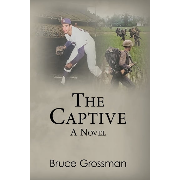 The Captive, (Paperback)