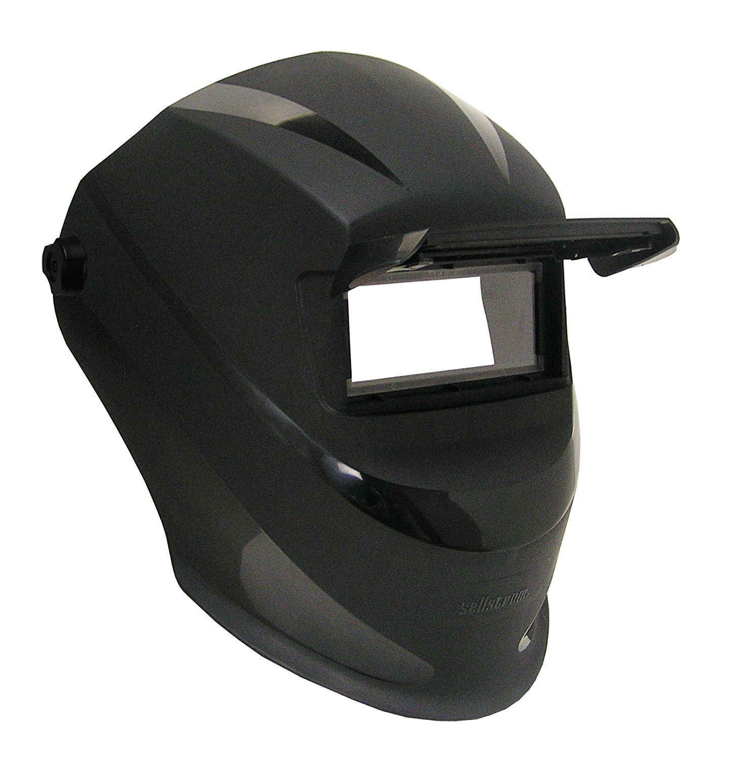 Lightweight Ergonomic Design Trident Series Welding Helmet With 