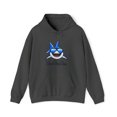 thumbnail image 2 of Shark DooDoo Hoodie Unisex Heavy Blend™ Hooded Sweatshirt, 2 of 9