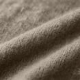 thumbnail image 5 of Tumotour Pullover Tops for Women'S Crew Neck Long Sleeve Straight Winter Sweaters Outfits Knit Fabric Tunic Blouse, 5 of 5
