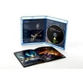 thumbnail image 4 of Wuthering Nights: Live In Birmingham (Blu-ray), Inside Out Germany, Special Interests, 4 of 5