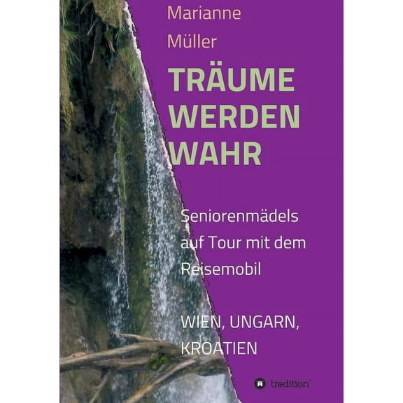 Traume Werden Wahr (Paperback)