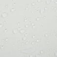 thumbnail image 4 of River Dream White Fabric Shower Curtain or Liner with Sheer Window, No Snap in Liner Needed,Machine Washable,Stall Long-54 x 80 inches, 4 of 6