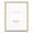 Gold-8x10-1, variant on 5x7 Wavy Picture Frame Zinc Alloy Tempered Glass