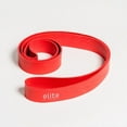 thumbnail image 2 of Aeromat Elite Power Band - Heavy (Red), 2 of 2