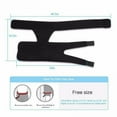 thumbnail image 4 of ly Thigh Joints Arthritis Groin Wrap Brace Protector Belt Compression Brace For Hip Sciatica Nerve Pain Relief, 4 of 5
