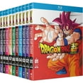 thumbnail image 1 of Dragon Ball Super: Complete Series [Blu-ray]-English only, 1 of 1
