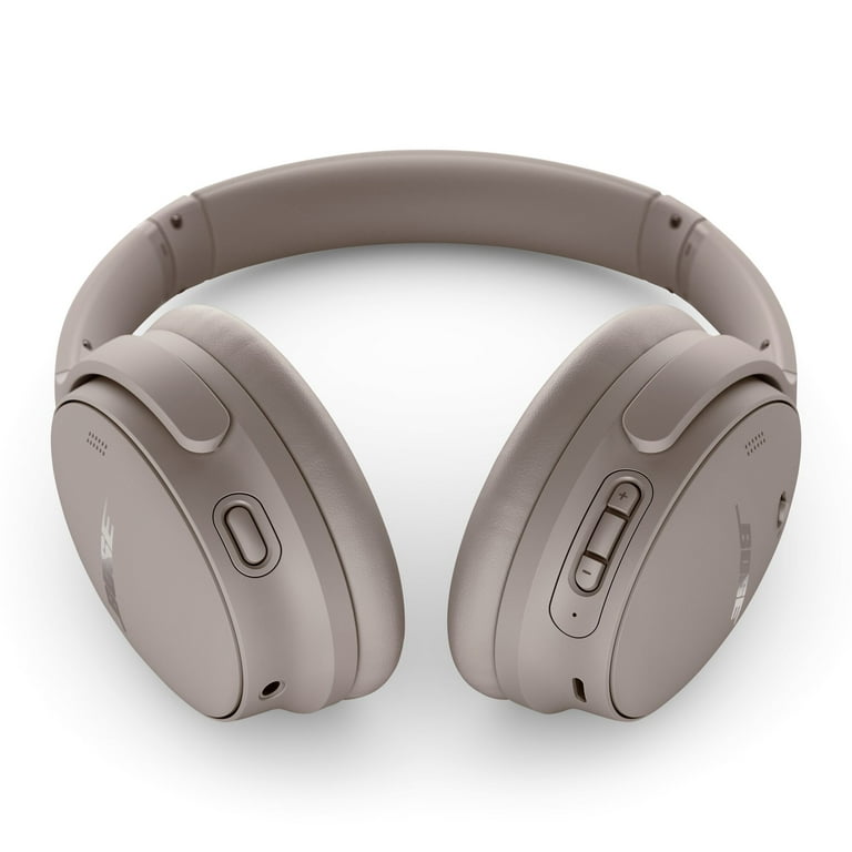 Bose QuietComfort Headphones Noise Cancelling Over-Ear Bose QuietComfort Headphones Noise Cancelling Over-Ear