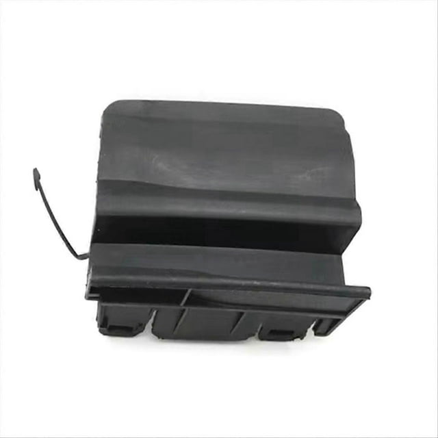 Front Bumper Towing Hook Eye Cover Lid Trailer Cap Trim for Toyota